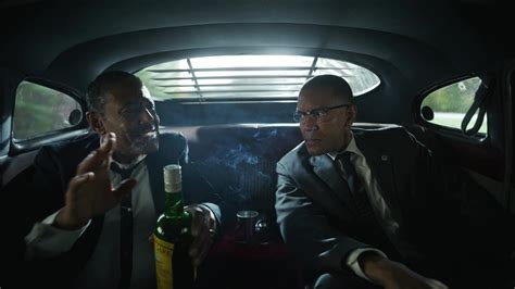 Godfather of Harlem Season 1 Episode 8: How I Got Over Full .